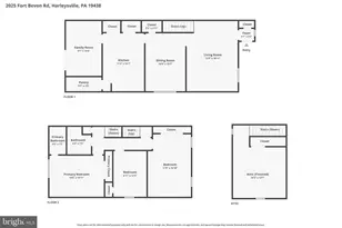 2025 Fort Bevon Rd, Harleysville, PA 19438 - Photo 45