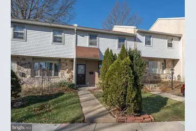 403 Woodside Circle, Dresher, PA 19025 - Photo 21