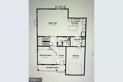 110 W Lehman Avenue, Hatboro, PA 19040 - Photo 3