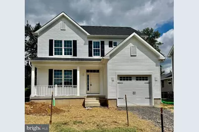 110 W Lehman Avenue, Hatboro, PA 19040 - Photo 1