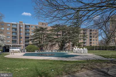 100 West Avenue #604W, Jenkintown, PA 19046 - Photo 19