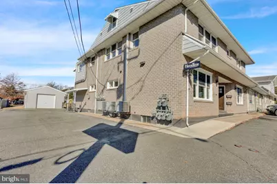 933 N Hanover Street #1ST FL, Pottstown, PA 19464 - Photo 23