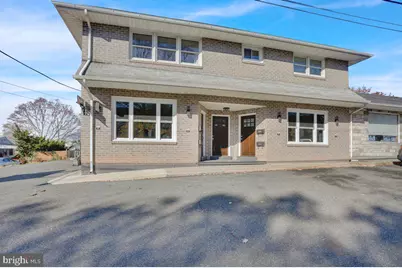 933 N Hanover Street #2ND FL, Pottstown, PA 19464 - Photo 21