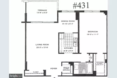 191 Presidential Boulevard #R-431, Bala Cynwyd, PA 19004 - Photo 23
