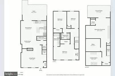 154 Lafayette Court, Trappe, PA 19426 - Photo 41