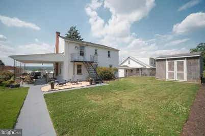 808 Bush Street, Bridgeport, PA 19405 - Photo 33