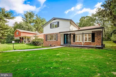 826 Pardee Lane, Wyncote, PA 19095 - Photo 5