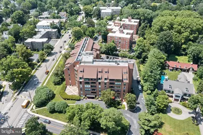 100 Grays Lane #506, Haverford, PA 19041 - Photo 41
