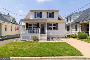 642 Harrison Ave, Glenside, PA 19038 - Photo 3