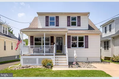 642 Harrison Avenue, Glenside, PA 19038 - Photo 1