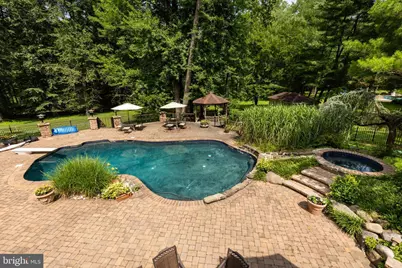 1733 Stocton Road, Meadowbrook, PA 19046 - Photo 97
