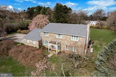 1530 Briar Hill Road, Gladwyne, PA 19035 - Photo 1