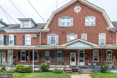 52 Franklin Avenue, Souderton, PA 18964 - Photo 1