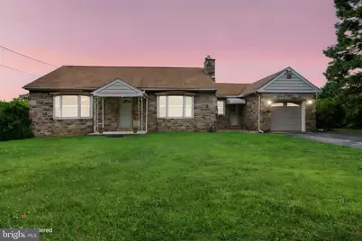 1711 Sandy Hill Road, Plymouth Meeting, PA 19462 - Photo 1