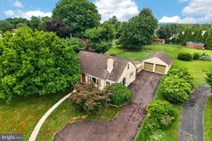339 E Linfield Trappe Rd, Royersford, PA 19468 - Photo 55