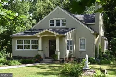 1109 Forest Avenue, Lansdale, PA 19446 - Photo 1