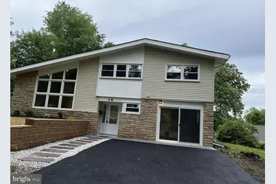 26 Camelot Drive, Plymouth Meeting, PA 19462 - Photo 1