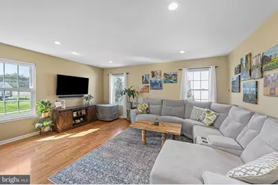 446 Pleasant Valley Drive, Conshohocken, PA 19428 - Photo 5