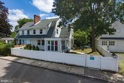 307 Tregaron Road, Bala Cynwyd, PA 19004 - Photo 23