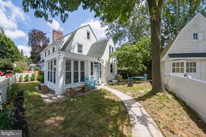 307 Tregaron Road, Bala Cynwyd, PA 19004 - Photo 1