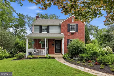 517 Lindley Road, Glenside, PA 19038 - Photo 3