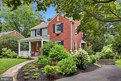 517 Lindley Road, Glenside, PA 19038 - Photo 1