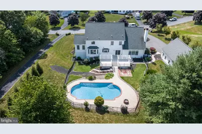 2560 Country View Lane, Harleysville, PA 19438 - Photo 93