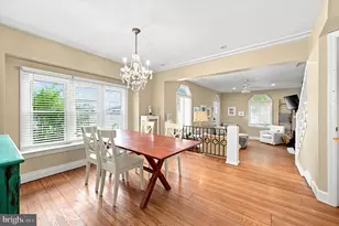 1468 Hampstead Rd, Wynnewood, PA 19096 - Photo 9