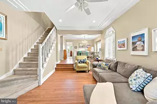1468 Hampstead Rd, Wynnewood, PA 19096 - Photo 5