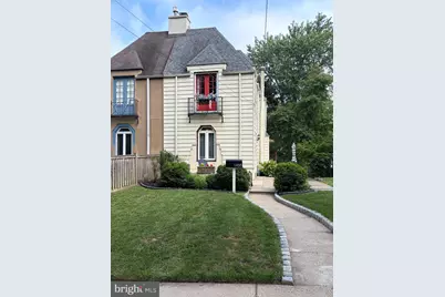 1468 Hampstead Road, Wynnewood, PA 19096 - Photo 3