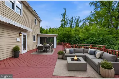 962 Musket Drive, Lansdale, PA 19446 - Photo 41