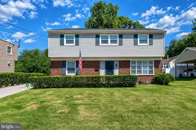 435 Keebler Road, King of Prussia, PA 19406 - Photo 1