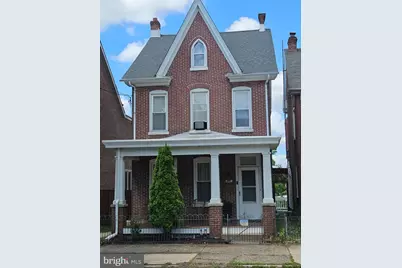 645 N. Charlotte, Pottstown, PA 19464 - Photo 1