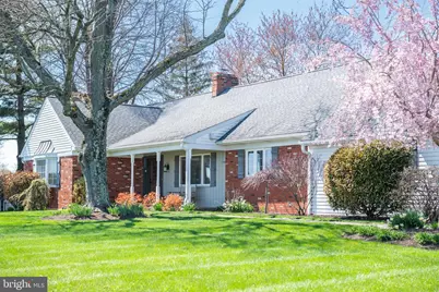 645 Mininger Road, Souderton, PA 18964 - Photo 73