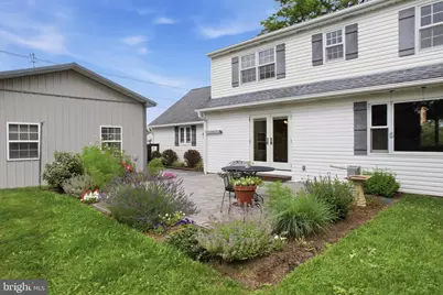 645 Mininger Road, Souderton, PA 18964 - Photo 61