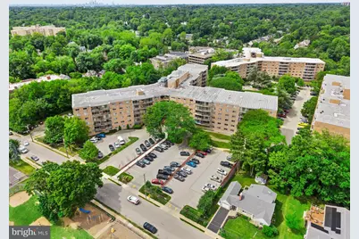 309 Florence Avenue #324-N, Jenkintown, PA 19046 - Photo 3