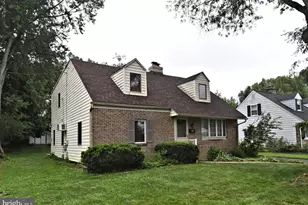 500 Burton Rd, Oreland, PA 19075 - Photo 1