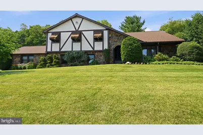 3794 Ridgeview Road, Huntingdon Valley, PA 19006 - Photo 1