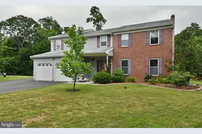 773 Holly Circle, Harleysville, PA 19438 - Photo 1
