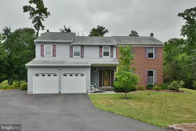 773 Holly Circle, Harleysville, PA 19438 - Photo 1
