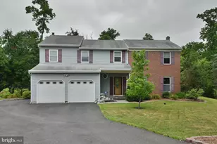773 Holly Cir, Harleysville, PA 19438 - Photo 1
