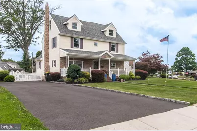 518 Stewart Road, Hatboro, PA 19040 - Photo 3