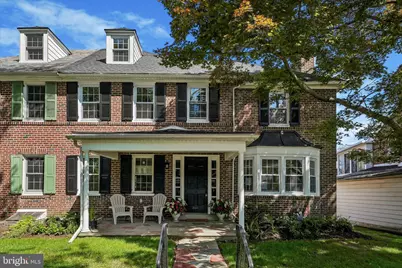 1409 Edgevale Road, Wynnewood, PA 19096 - Photo 1