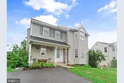 806 Elizabeth Court, Collegeville, PA 19426 - Photo 1