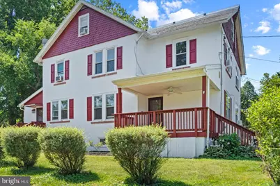705 E Walnut Street, North Wales, PA 19454 - Photo 1