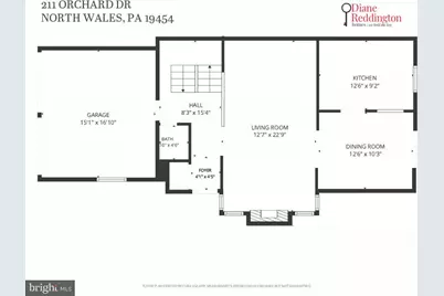 211 Orchard Drive, North Wales, PA 19454 - Photo 43