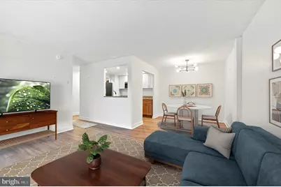 100 West Avenue #518-S, Jenkintown, PA 19046 - Photo 5