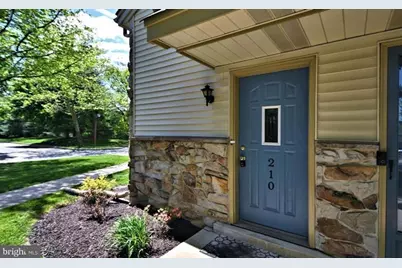 210 Foxmeadow Drive #CONDO 210, Royersford, PA 19468 - Photo 3