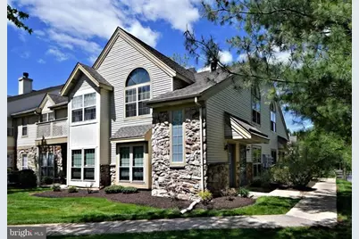 210 Foxmeadow Drive #CONDO 210, Royersford, PA 19468 - Photo 1