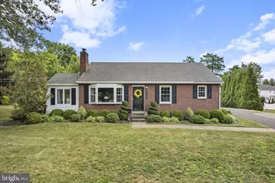 149 Linfield Trappe Road, Royersford, PA 19468 - Photo 1